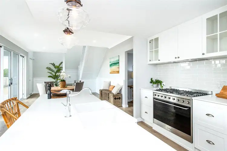 Fifth view of Homely house listing, 4/6 Shayne Street, Halls Head WA 6210