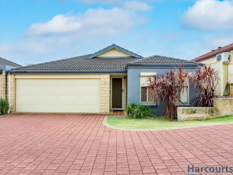 Second view of Homely unit listing, 13/93 Owtram Road, Armadale WA 6112