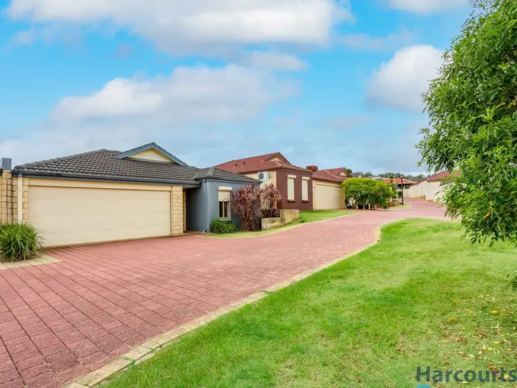 Third view of Homely unit listing, 13/93 Owtram Road, Armadale WA 6112