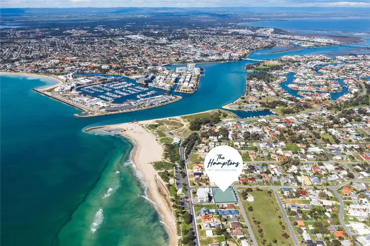 Third view of Homely house listing, 6/6 Shayne Street, Halls Head WA 6210