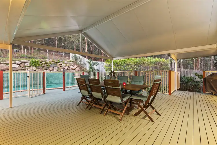 Second view of Homely house listing, 67-69 Parkview Crescent, Cornubia QLD 4130