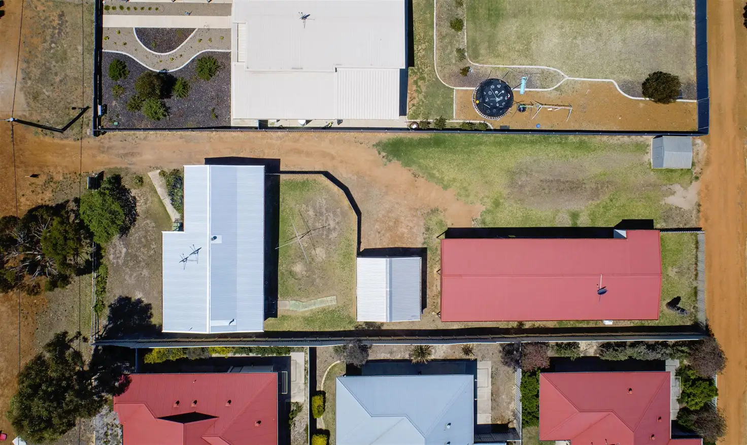 Main view of Homely house listing, 36 Spence Street, Ravensthorpe WA 6346