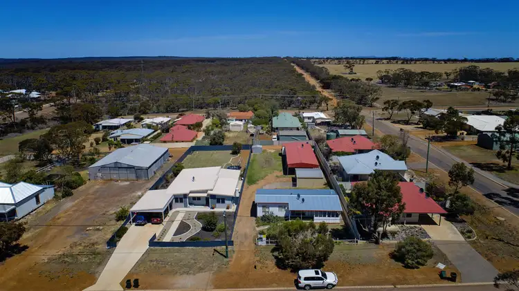 Third view of Homely house listing, 36 Spence Street, Ravensthorpe WA 6346