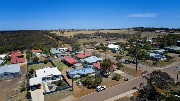 Fourth view of Homely house listing, 36 Spence Street, Ravensthorpe WA 6346