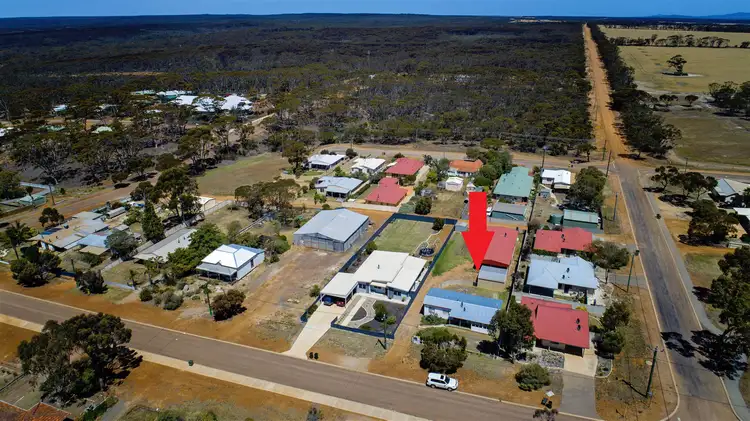Fifth view of Homely house listing, 36 Spence Street, Ravensthorpe WA 6346