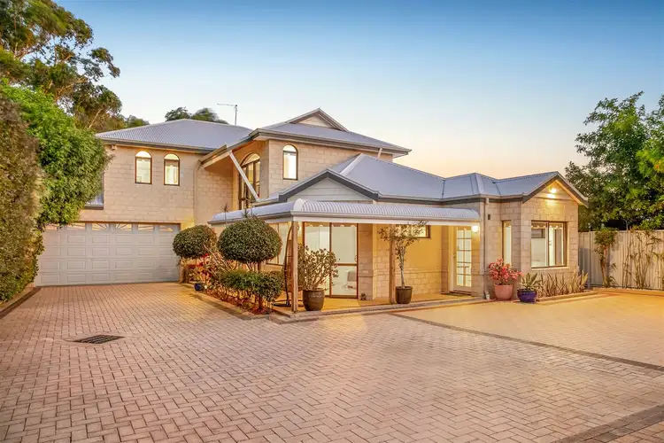 743A Canning Highway, Applecross WA 6153