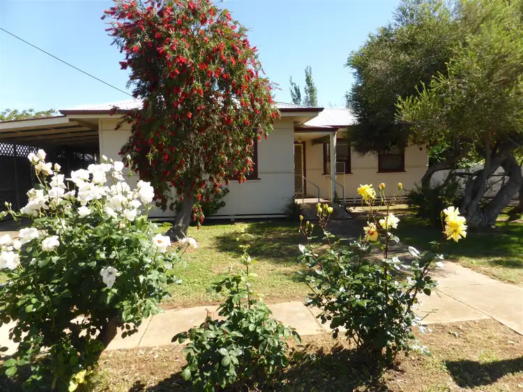 7 Wright Street, Clare SA 5453