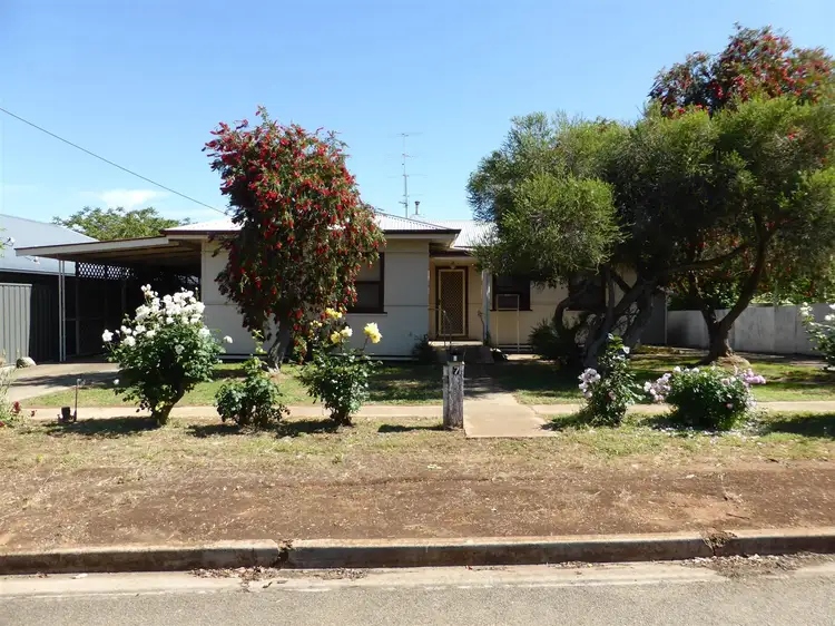 Second view of Homely house listing, 7 Wright Street, Clare SA 5453