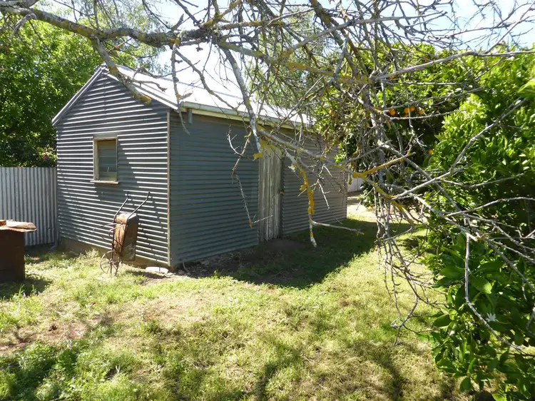 Sixth view of Homely house listing, 7 Wright Street, Clare SA 5453