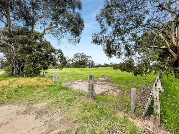 Second view of Homely land listing, 18 Austins Road, Woodside VIC 3874