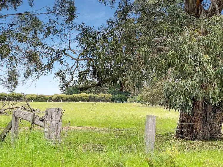 Third view of Homely land listing, 18 Austins Road, Woodside VIC 3874