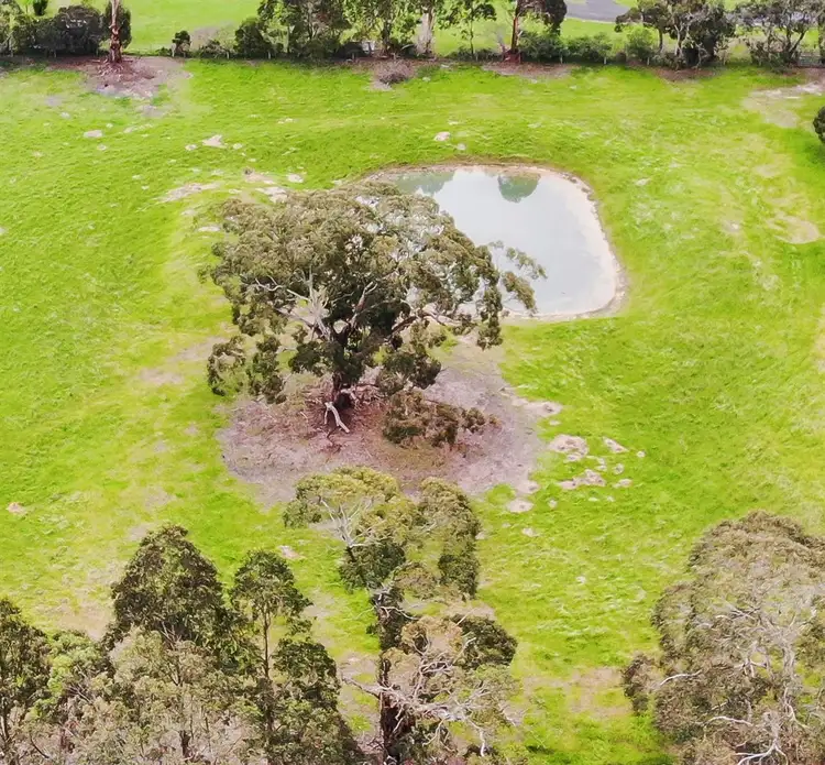 Seventh view of Homely land listing, 18 Austins Road, Woodside VIC 3874
