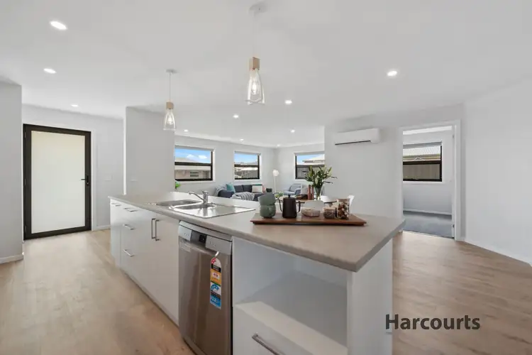 Sixth view of Homely house listing, 187 Joseph Street, Latrobe TAS 7307