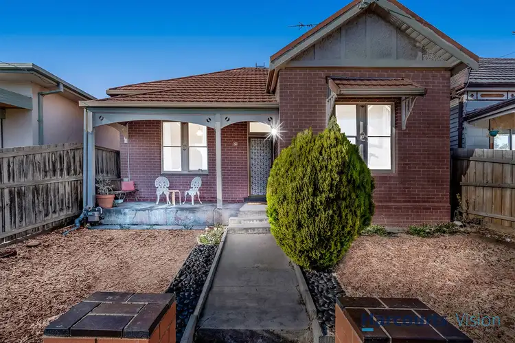 Main view of Homely house listing, 25 Whitby Street, Brunswick West VIC 3055
