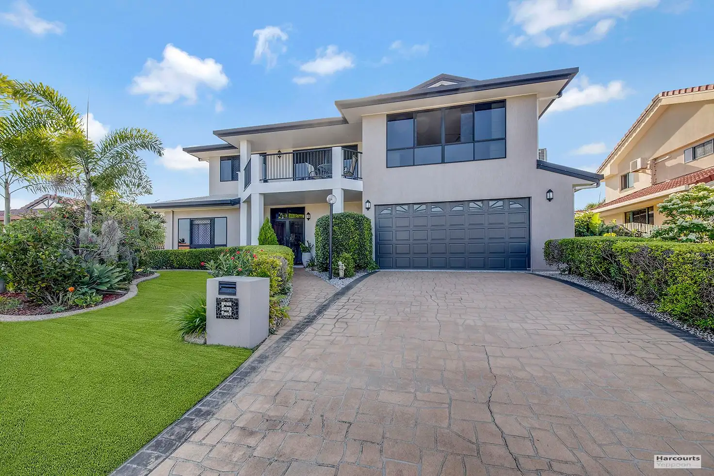 Main view of Homely house listing, 5 Tasman Crescent, Yeppoon QLD 4703