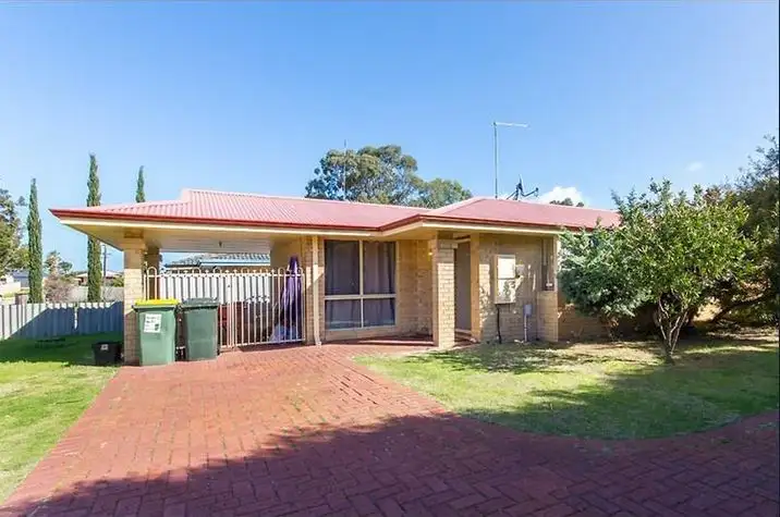 Main view of Homely house listing, 1/10 Adana Street, Mandurah WA 6210