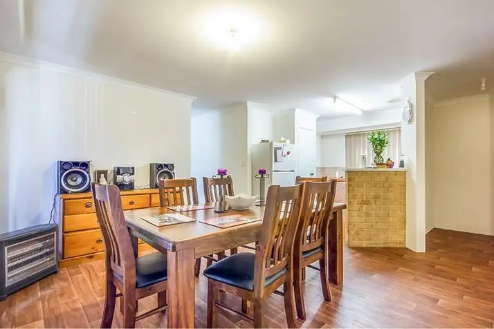 Second view of Homely house listing, 1/10 Adana Street, Mandurah WA 6210