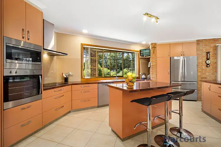 Second view of Homely house listing, 90 Pistol Club Road, Invermay VIC 3352