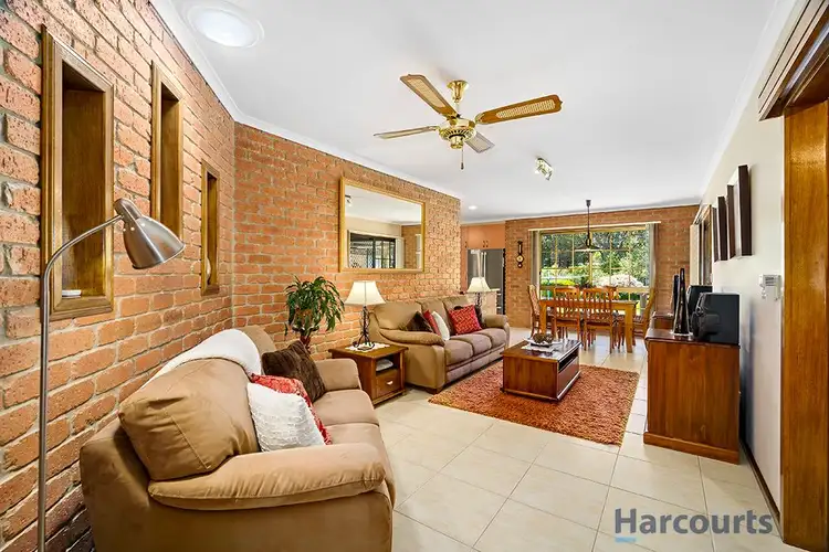 Fourth view of Homely house listing, 90 Pistol Club Road, Invermay VIC 3352
