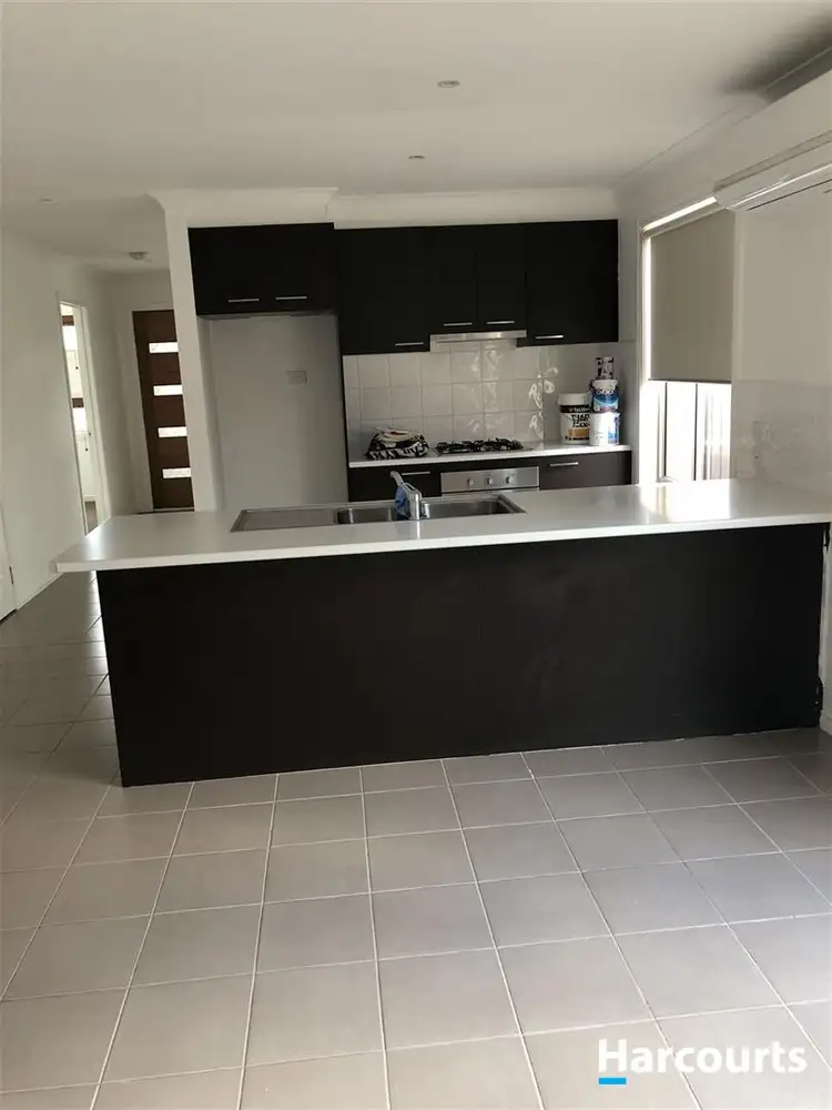 Second view of Homely house listing, 27 Pepperbush Circuit, Cranbourne VIC 3977