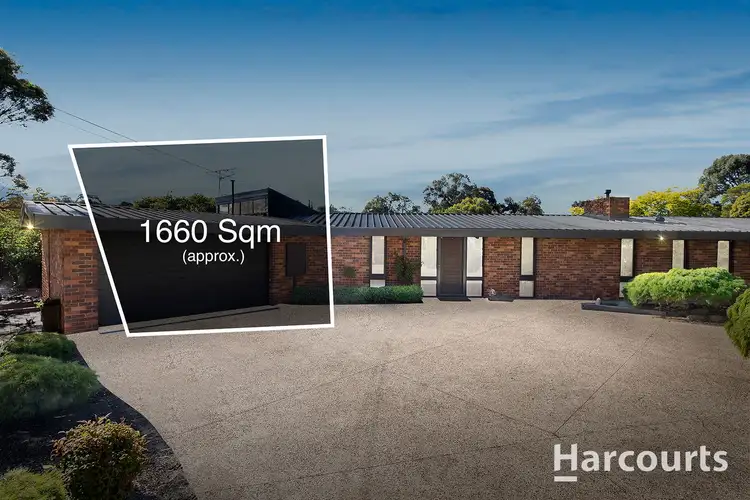 23-25 George Road, Vermont South VIC 3133