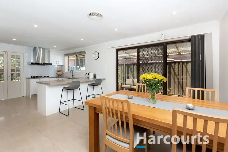 Main view of Homely house listing, 6 Superior Avenue, Rowville VIC 3178