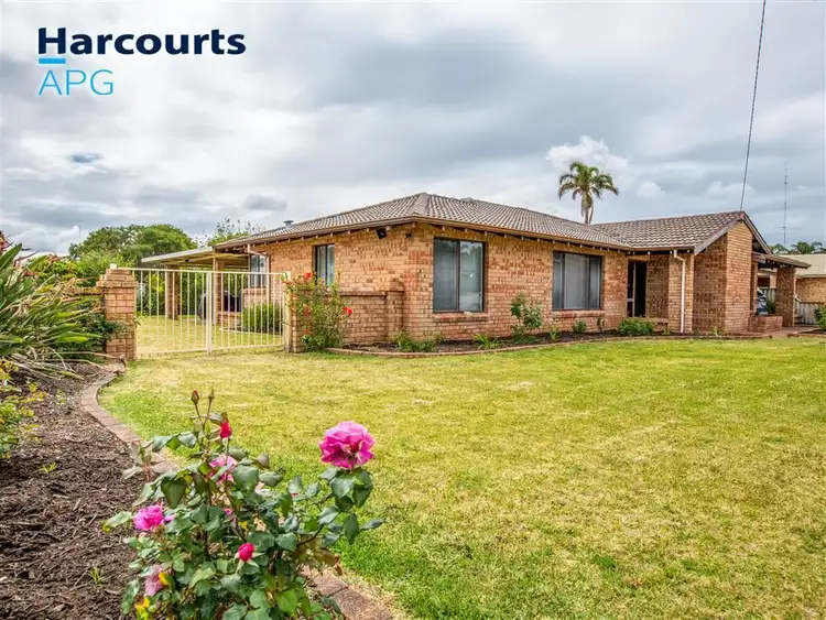 Second view of Homely house listing, 37 Julia Drive, South Bunbury WA 6230