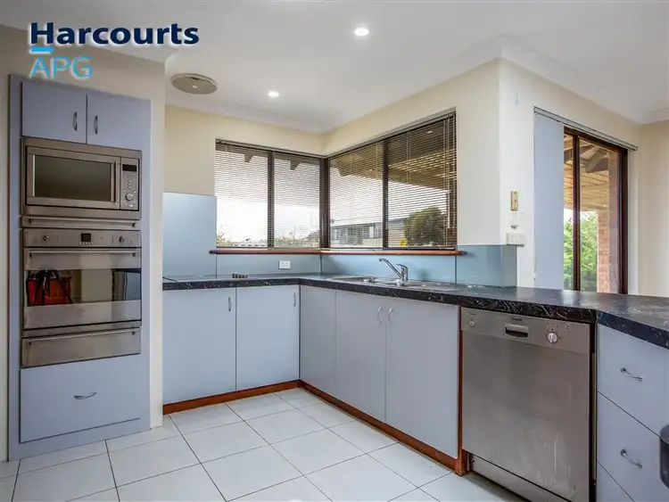 Sixth view of Homely house listing, 37 Julia Drive, South Bunbury WA 6230