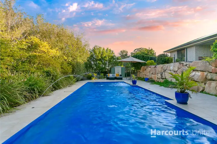 Second view of Homely house listing, 4 Kate Court, Murrumba Downs QLD 4503