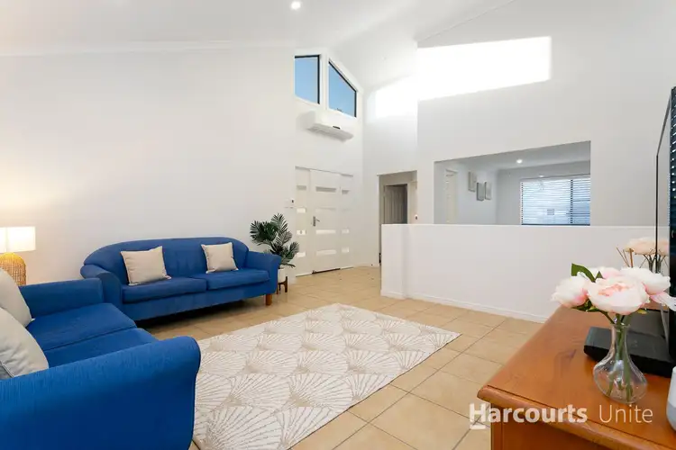 Fifth view of Homely house listing, 4 Kate Court, Murrumba Downs QLD 4503