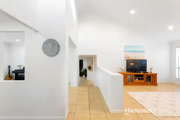 Sixth view of Homely house listing, 4 Kate Court, Murrumba Downs QLD 4503