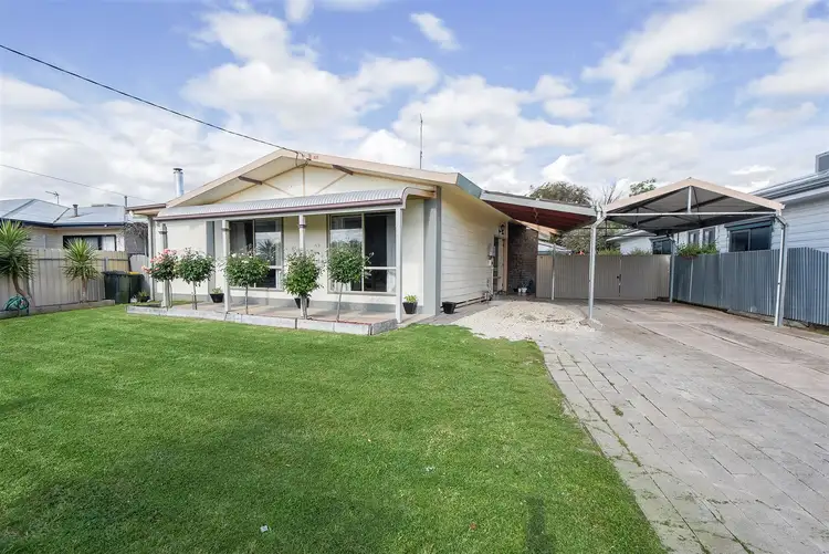 Main view of Homely house listing, 57 Gardenia Street, Horsham VIC 3400