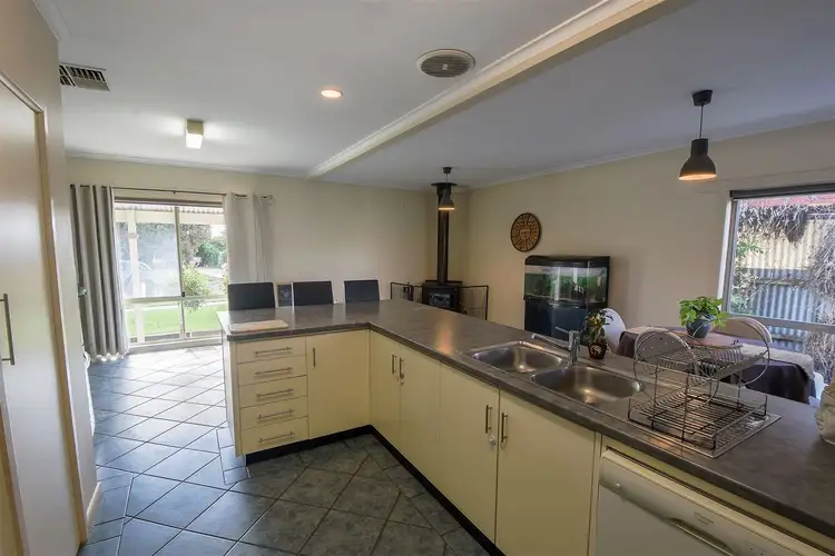 Second view of Homely house listing, 57 Gardenia Street, Horsham VIC 3400