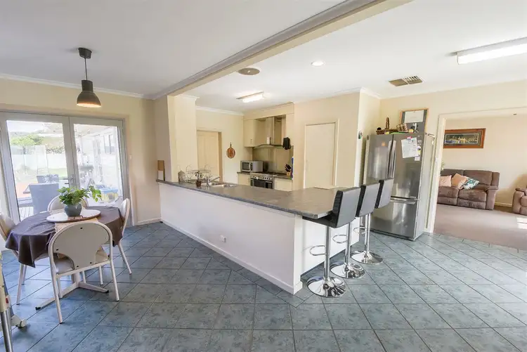 Third view of Homely house listing, 57 Gardenia Street, Horsham VIC 3400