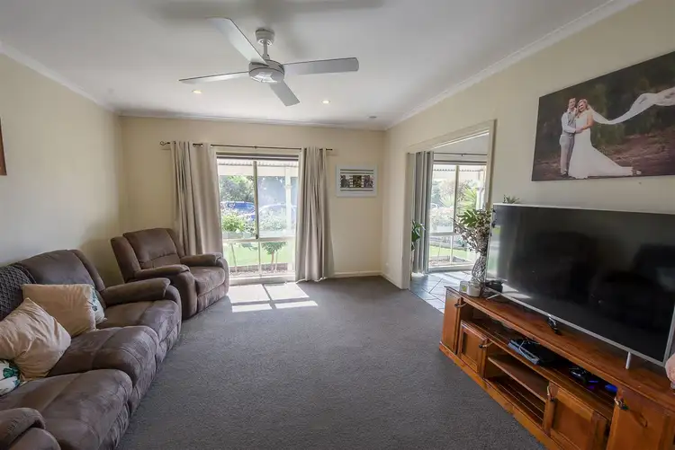 Fourth view of Homely house listing, 57 Gardenia Street, Horsham VIC 3400