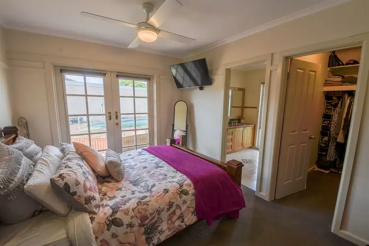 Fifth view of Homely house listing, 57 Gardenia Street, Horsham VIC 3400