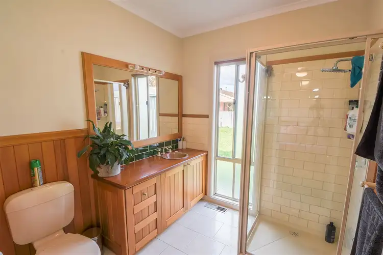 Sixth view of Homely house listing, 57 Gardenia Street, Horsham VIC 3400