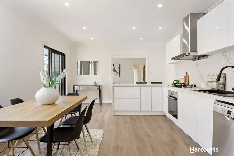 Second view of Homely house listing, 26 Forest Street, Collingwood VIC 3066