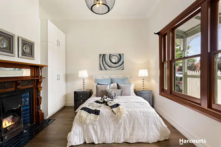 Fourth view of Homely house listing, 26 Forest Street, Collingwood VIC 3066
