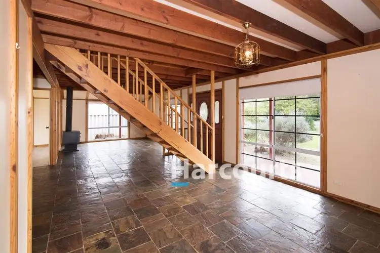 Third view of Homely house listing, 12 Jolliffe Street, West Busselton WA 6280