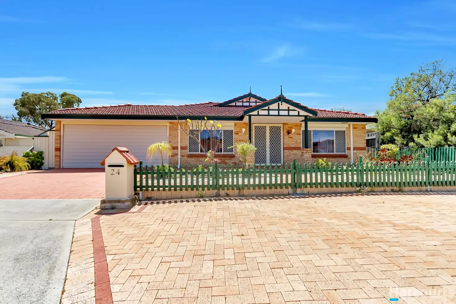 Main view of Homely house listing, 24 Whithorn Circle, Kinross WA 6028