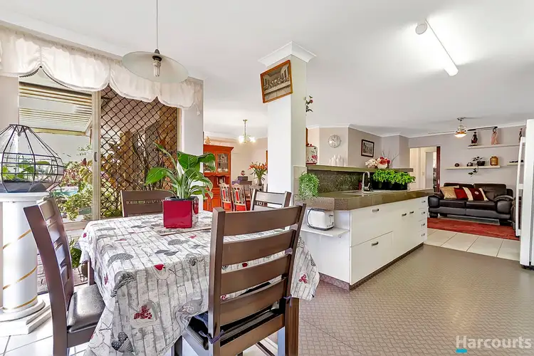Seventh view of Homely house listing, 24 Whithorn Circle, Kinross WA 6028