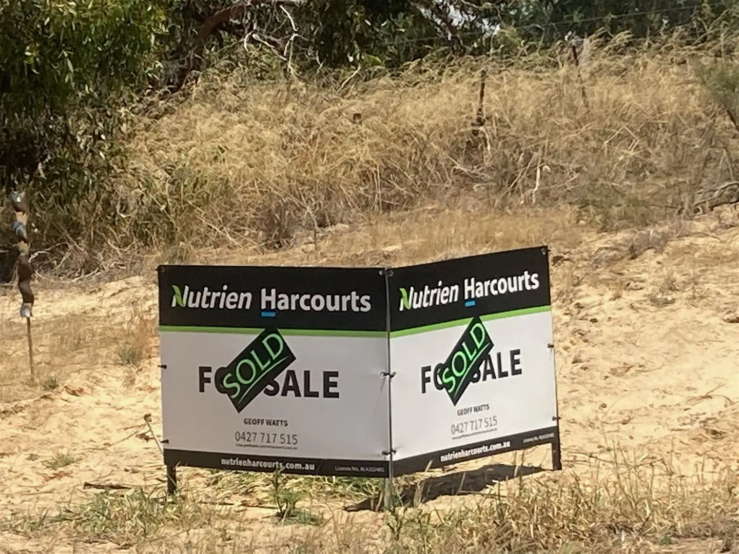 Main view of Homely rural property listing, Address available on request