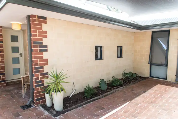 Second view of Homely house listing, 91A Snook Crescent, Hilton WA 6163