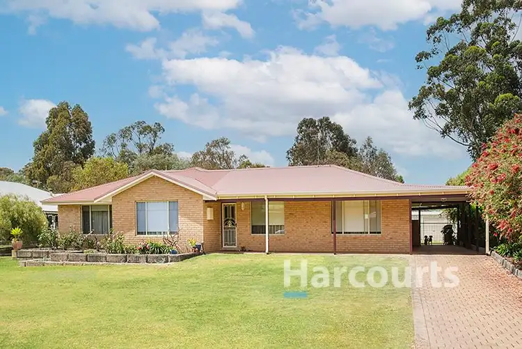 35 Kalgaritch Avenue, West Busselton WA 6280