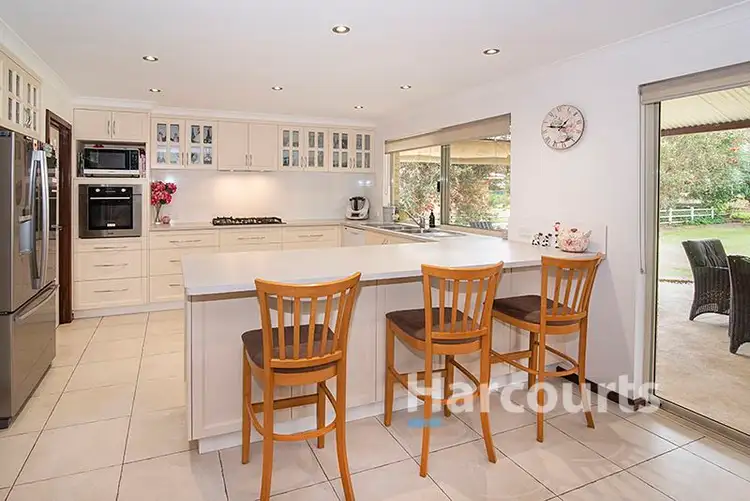 Second view of Homely house listing, 35 Kalgaritch Avenue, West Busselton WA 6280