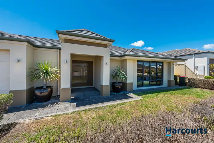 Main view of Homely house listing, 13 Tyringa Crescent, Burns Beach WA 6028