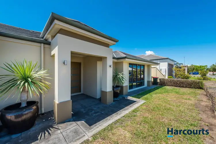 Second view of Homely house listing, 13 Tyringa Crescent, Burns Beach WA 6028