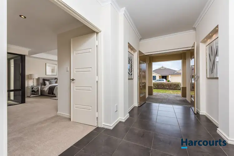 Third view of Homely house listing, 13 Tyringa Crescent, Burns Beach WA 6028