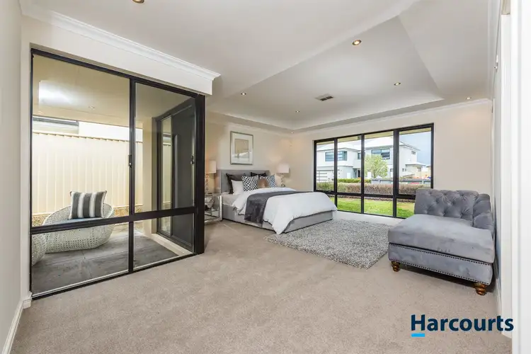 Fourth view of Homely house listing, 13 Tyringa Crescent, Burns Beach WA 6028